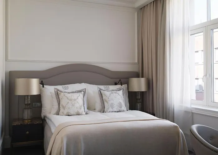 Britannia Hotel