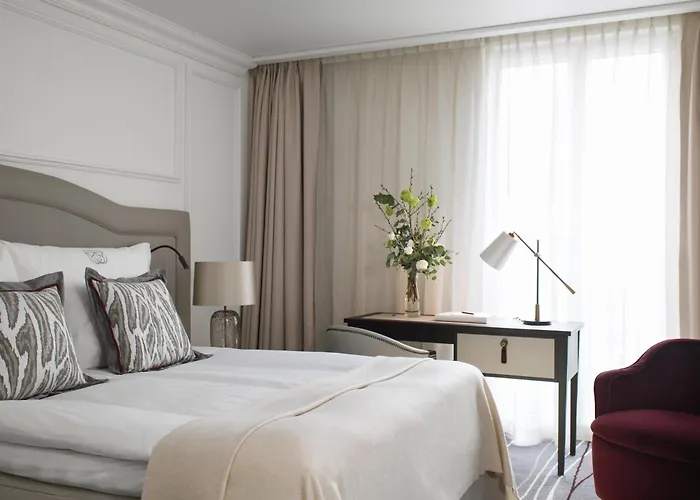 Britannia Hotel