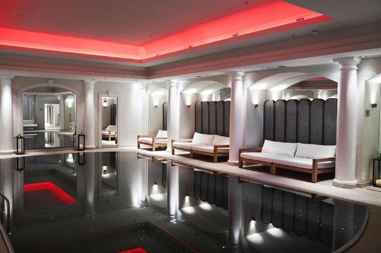 Britannia Hotell