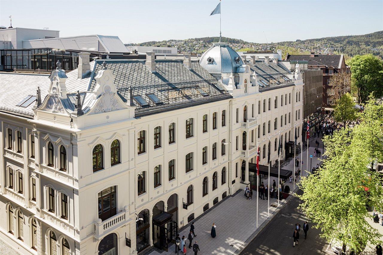 Hotell Britannia 5*