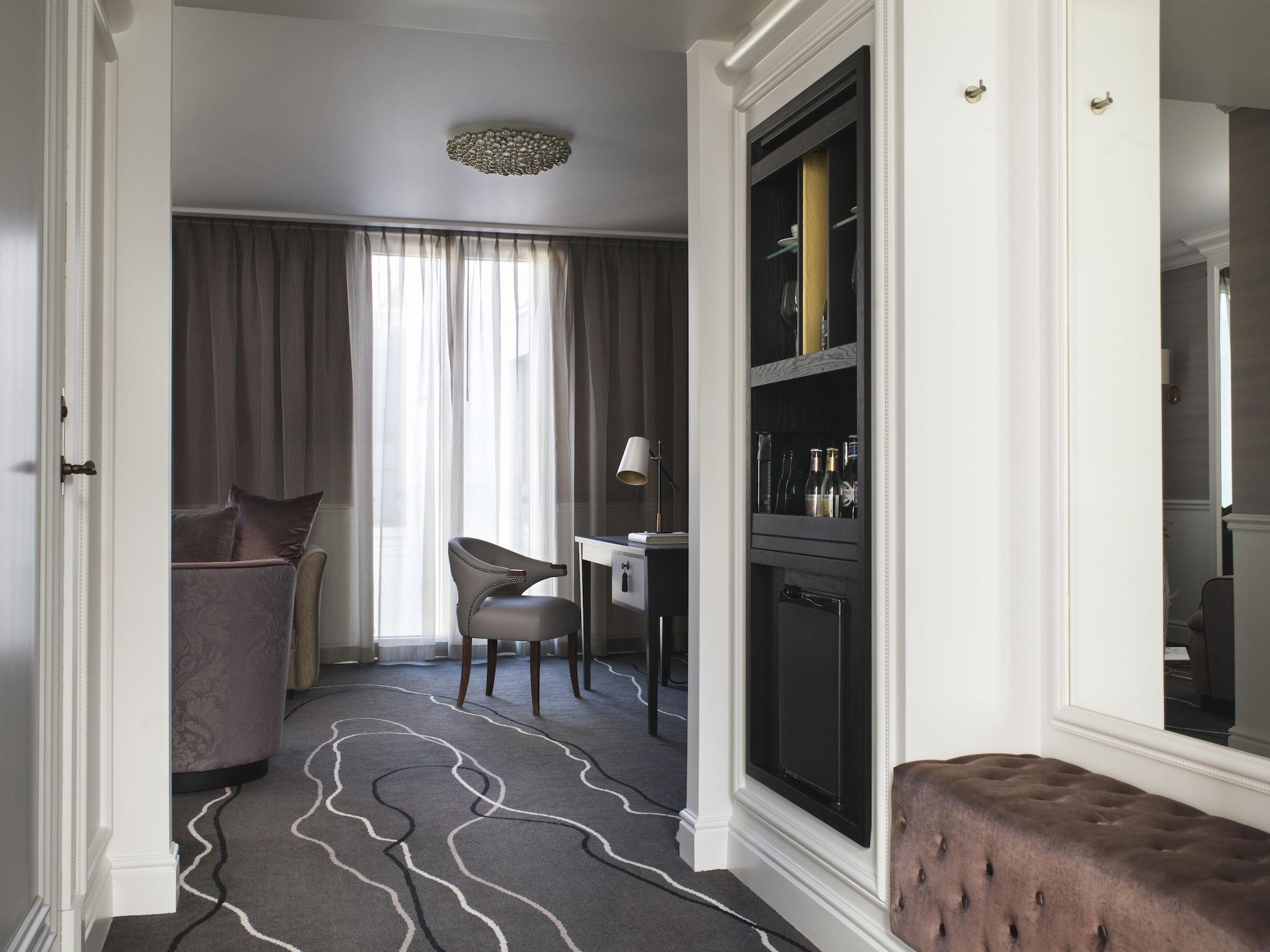 Hotell Britannia Trondheim
