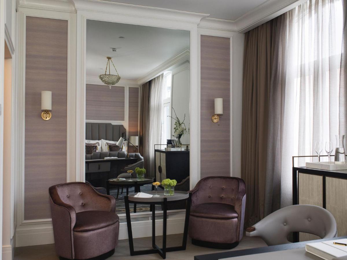 Hotell Britannia Trondheim