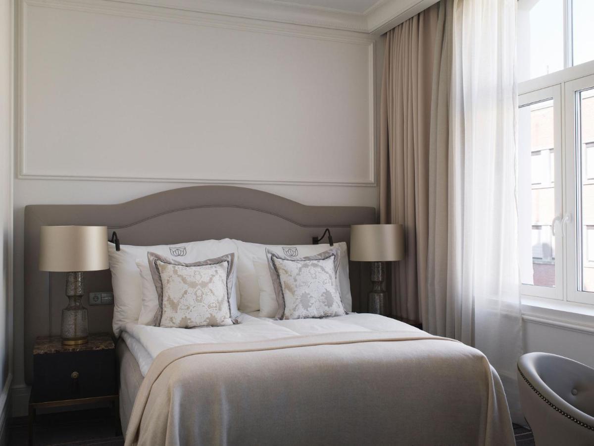 Hotel Britannia Trondheim