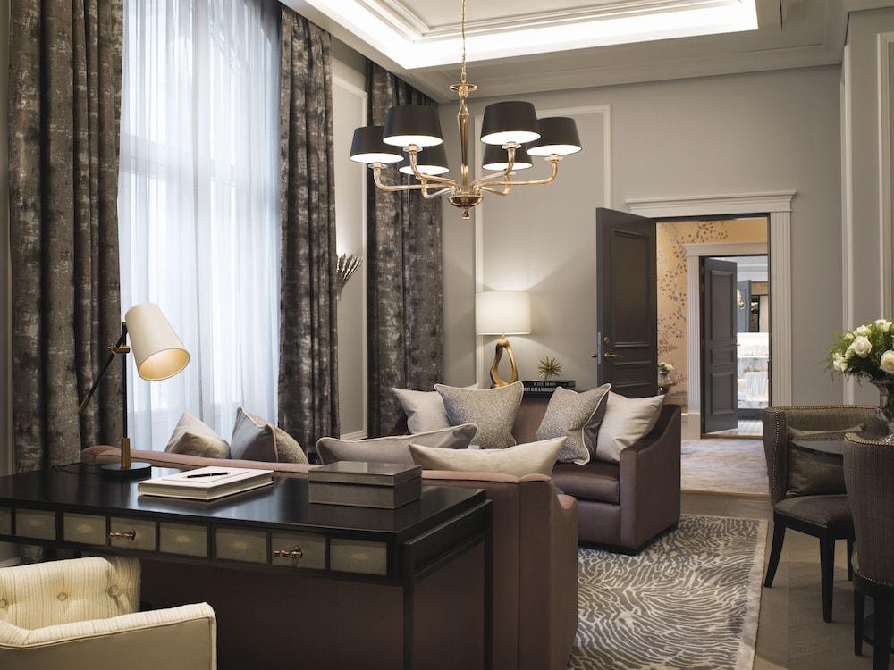 Hotell Britannia Trondheim