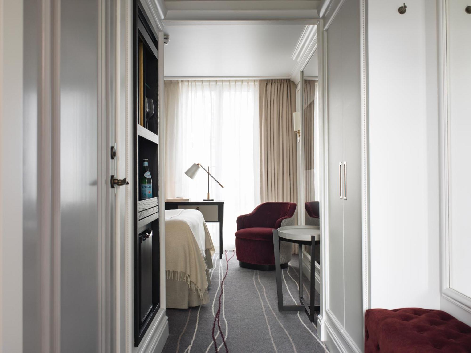 Britannia Hotell