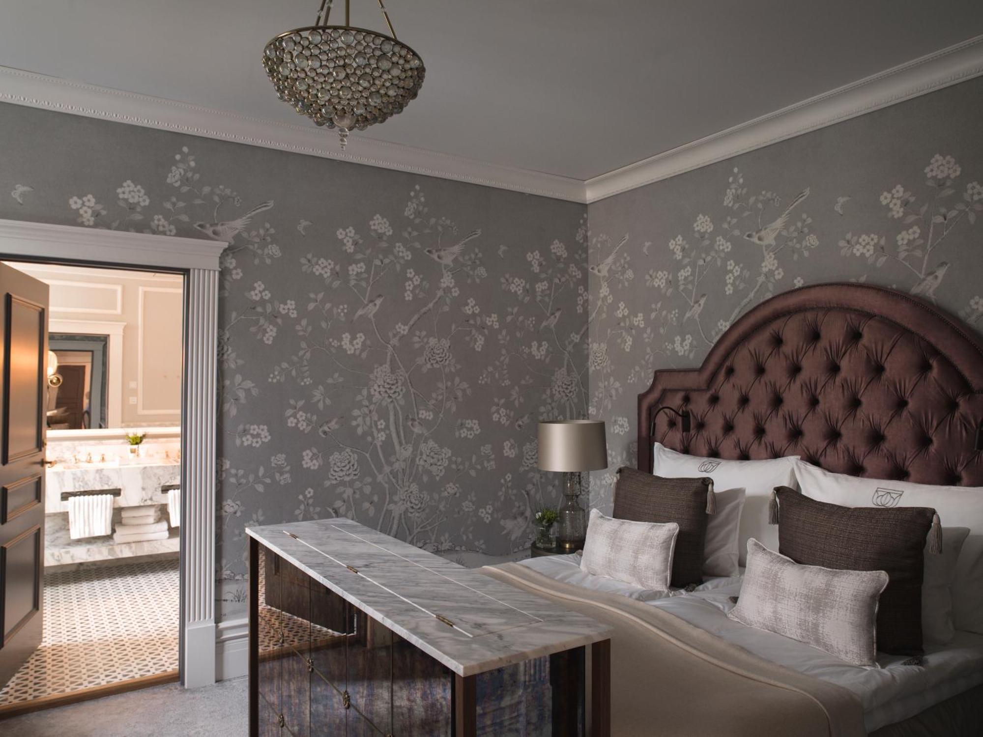 Britannia Hotell