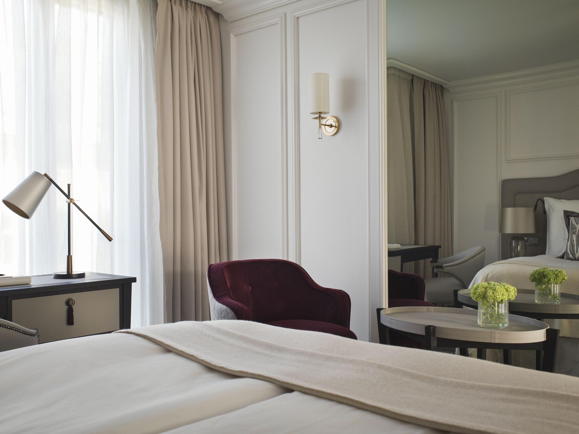 Britannia 5* Trondheim
