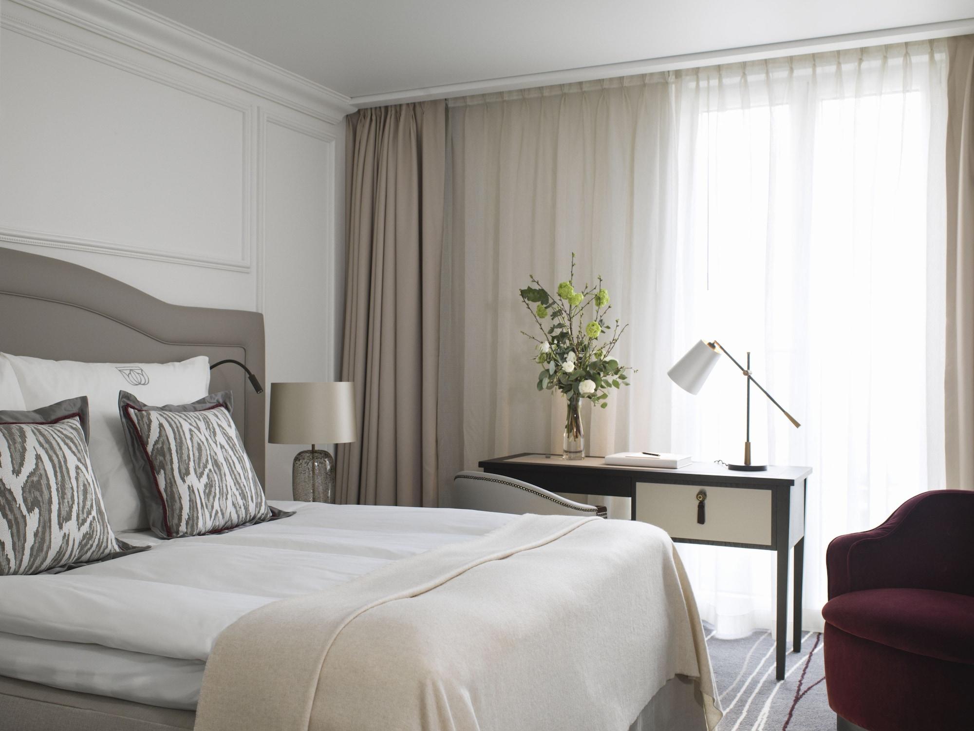 Britannia Hotel 5*