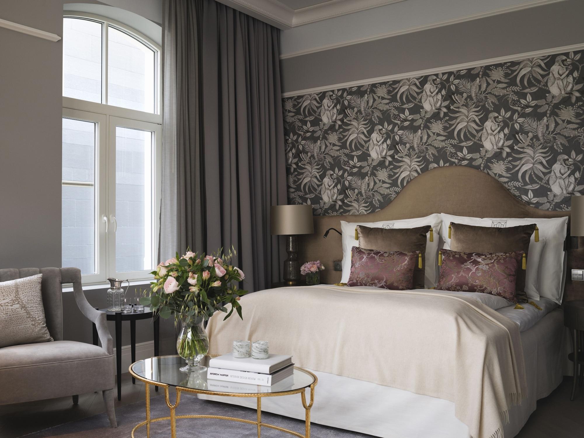 Britannia Hotel Trondheim