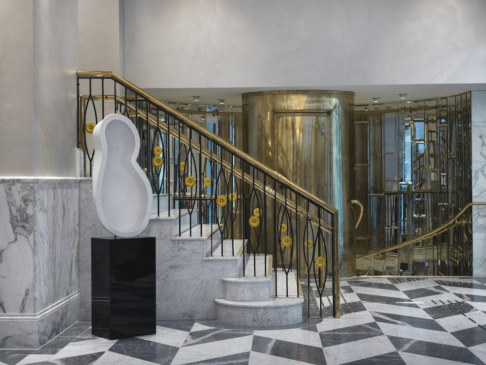 Hotel Britannia Trondheim