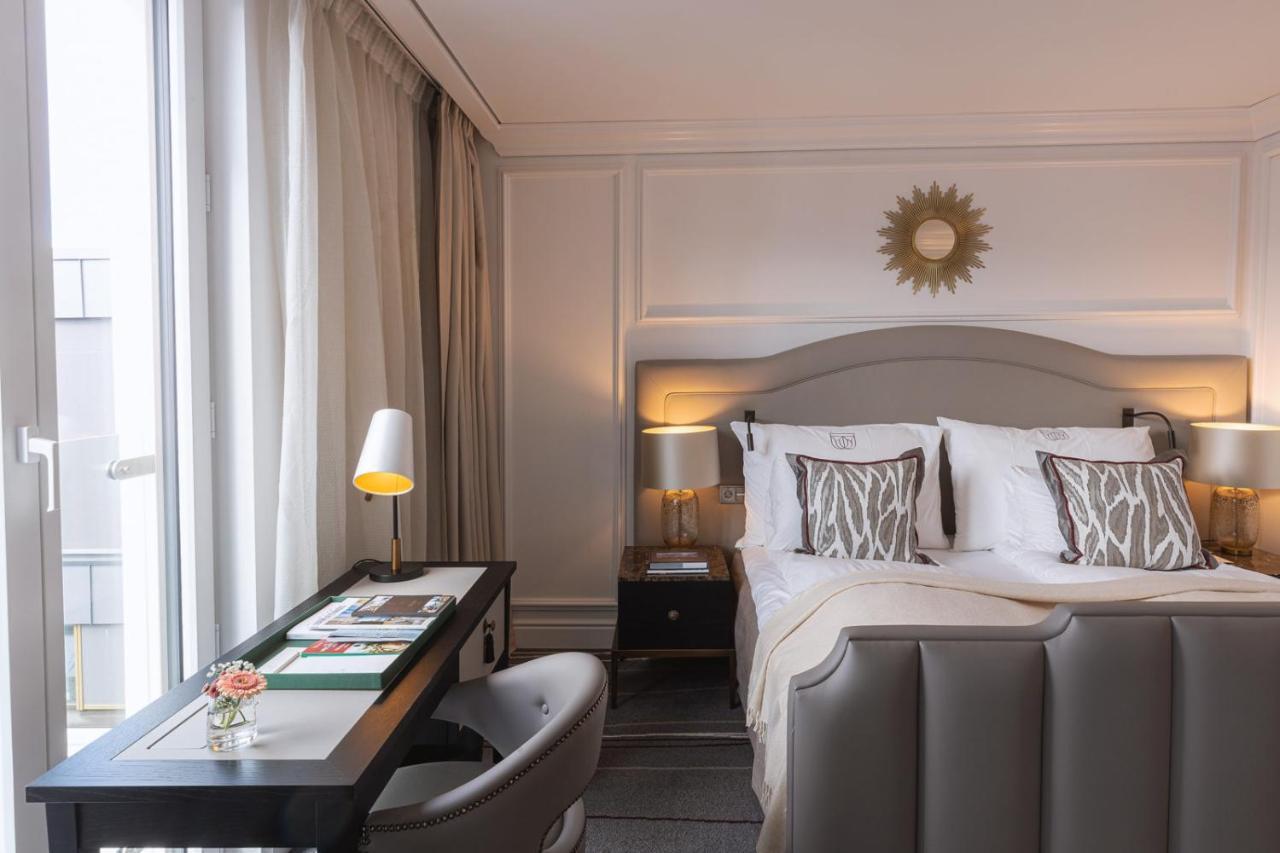 Britannia Hotel 5*