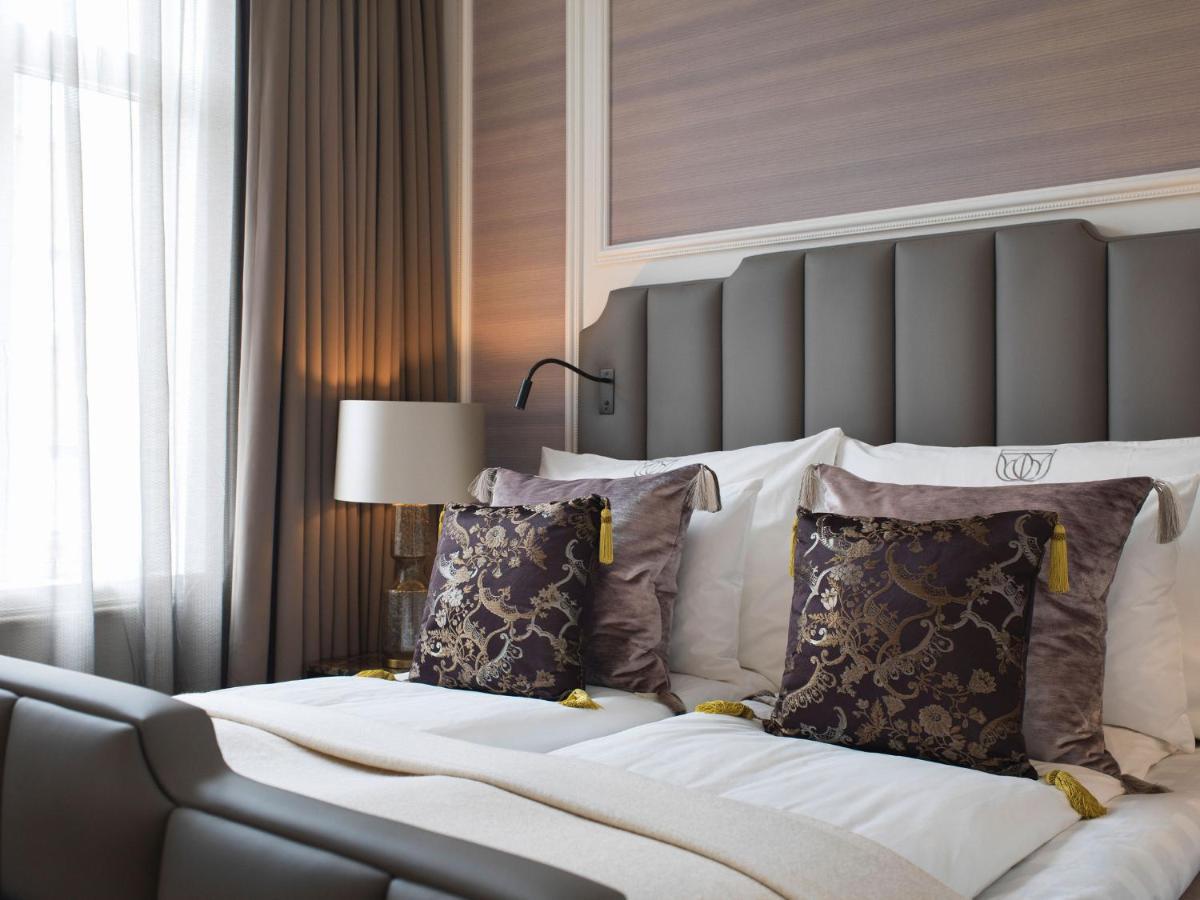 Britannia Hotel Trondheim