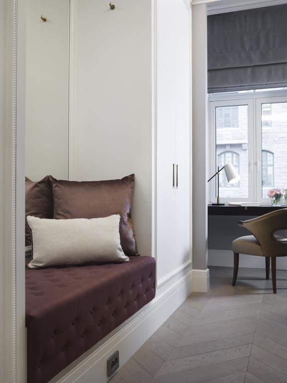 Hotel Britannia 5*