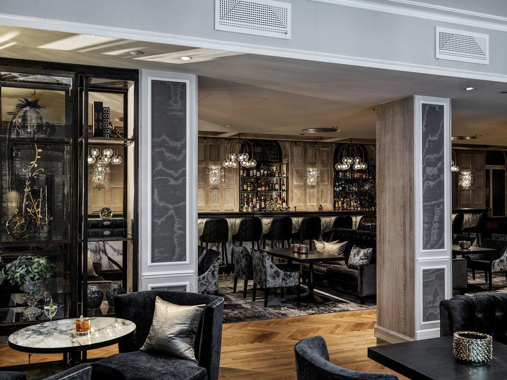 Hotel Britannia 5*